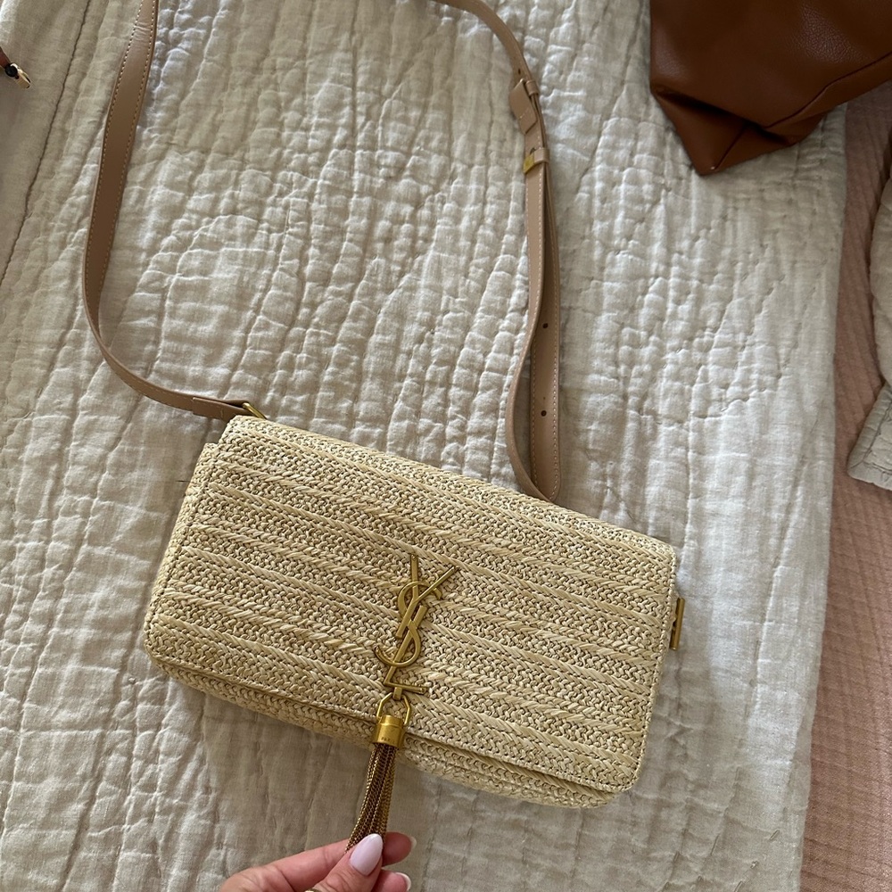 Boho bag